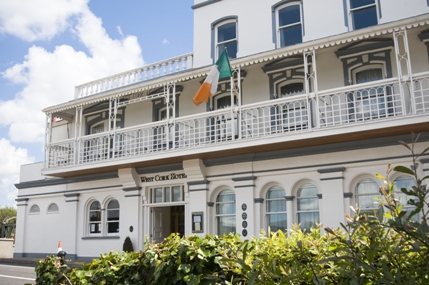 Hotel In County Cork Hotels West Hotel In County Cork West