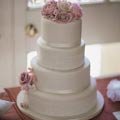 Lily's Cakes Wedding Cakes West Cork Skibbereen