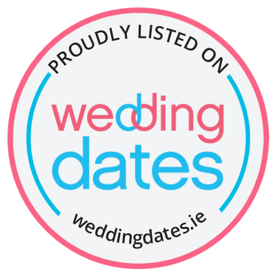 Wedding in West Cork