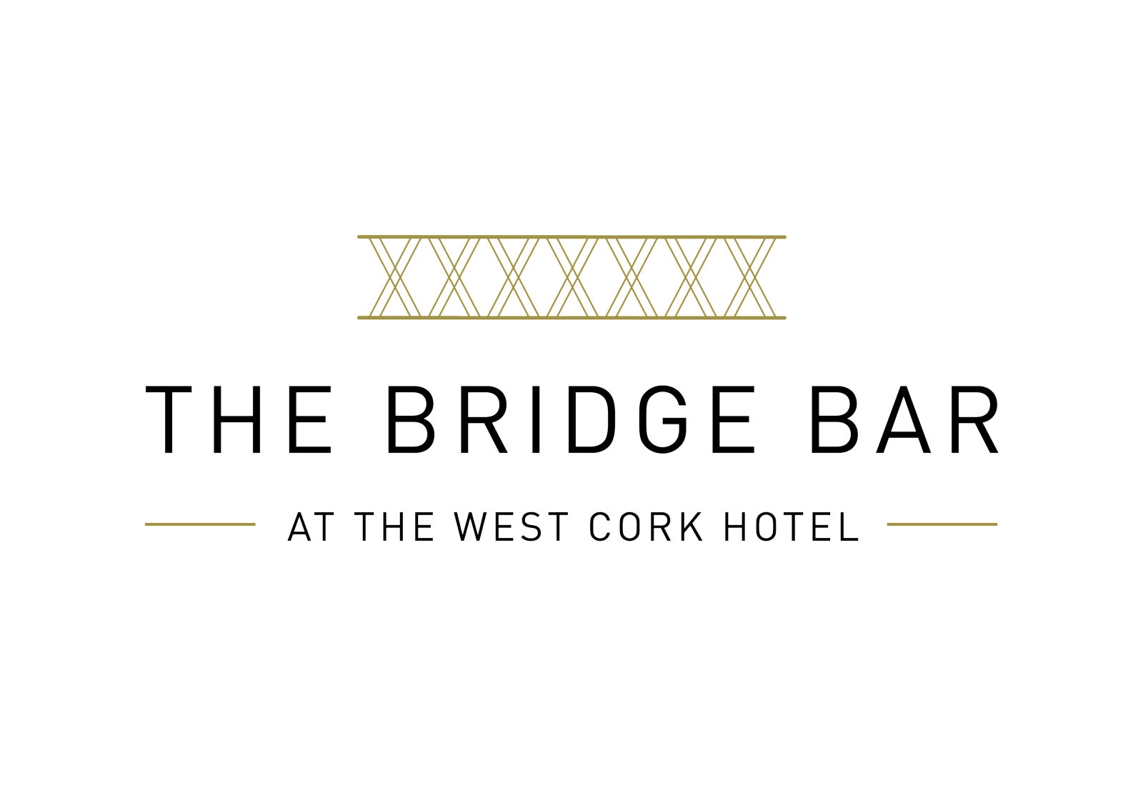 Bridge Bar Logo West Cork Hotel