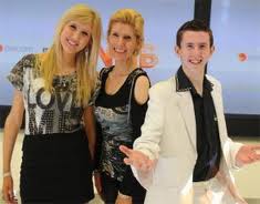 Get your dancing shoes on and hit The West Cork Hotel!