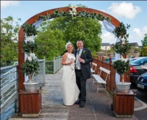 West Cork Wedding Venue