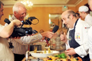 The Celtic Cook Off 2011