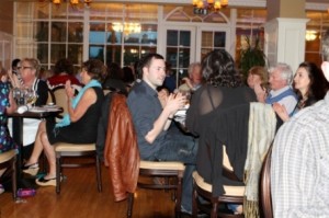 A Taste of Ondine