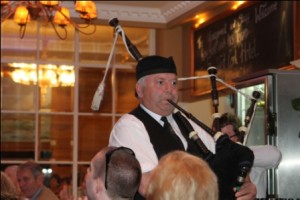 A Taste of Ondine Entertainment