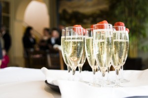 Weddings at West Cork Hotel