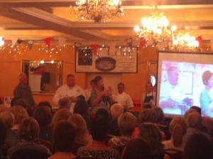 celtic cook off 2013 winner announced