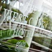 West Cork Hotel Logo