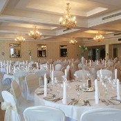 Ilen Suite Ballroom 