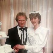 1988 - 11th August - Denis & Kathleen Mc Carthy