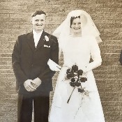 1966 - Jerry & Maureen Clancy 