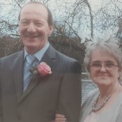 2011 - 01st April - Jim & Ailish Hunter 
