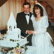 1994 - 01st October - John & Joanne Hickey