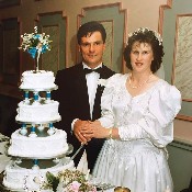 1991 - 28th September - John Joe & Margaret nee O’Donovan Murphy 