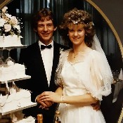 1986 - 21st June - Martin Mc Carthy & Ann Mc Carthy nee Holland