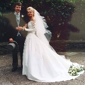 1997 - Mary O' Brien & Brian O' Leary 