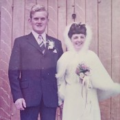 1972 - 19th September - Michael and Anne O' Regan Nee Horgan
