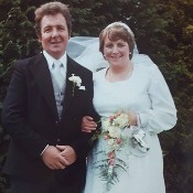 1978 - 30th September - Pat Joe and May Hourihane O'Regan
