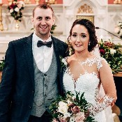 2019 - 28th December - Ruth & Dermot O'Connor 