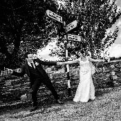 2016 - 01st July - Shane and Kathleen O'Neill