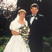 1995 - 20th May - John O Donoghue and Eileen Leonard 