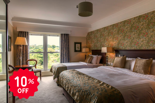 West Cork Offer