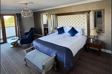 Hotel in West Cork