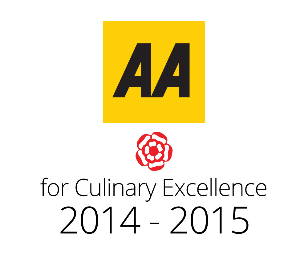 AA Rosette Kennedy Restaurant Skibbereen
