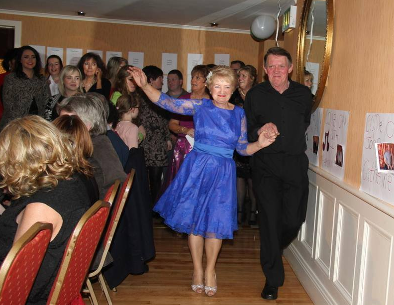 Strictly Come Dancing Event at the West Cork Hotel