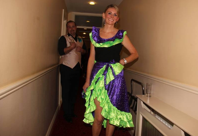 Events at the West Cork Hotel