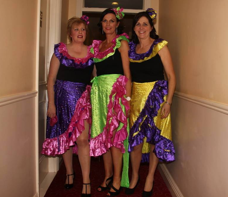 West Cork Hotel  Strictly Come Dancing 2015