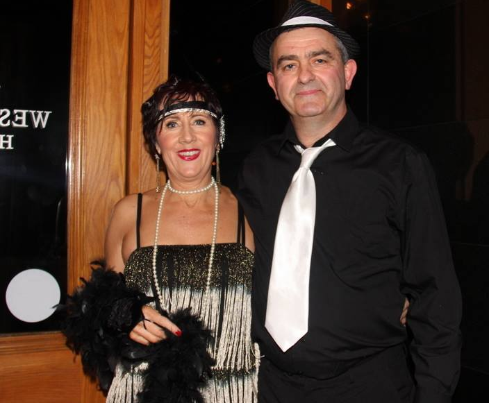 West Cork Hotel Events