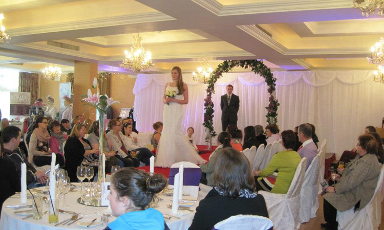 West Cork Hotel Wedding Fair 2014 - 26th January