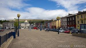 Hotels near Bantry, West Cork 