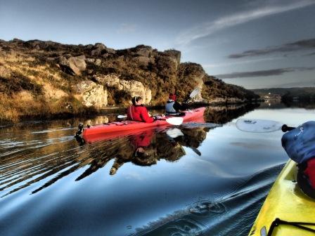 Team Building West Cork