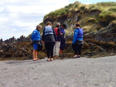 Wellness in West Cork