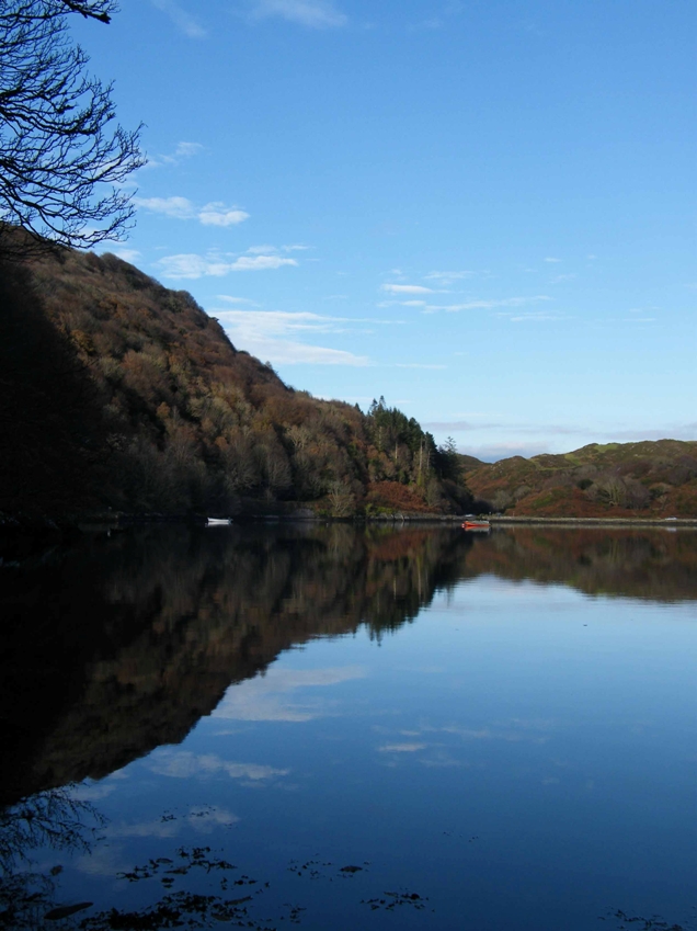 Lough Hyne Skibbereen