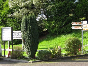 West Cork Walks by the West Cork Hotel