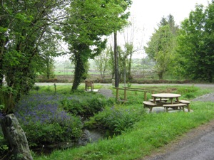 Walks near the West Cork Hotel