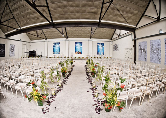 Civil Ceremonies West Cork