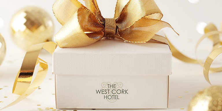 West Cork Hotel Gift Card