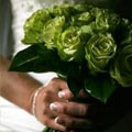 West Cork Wedding Flowers