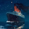 Dinner Dance Tribute to RMS Titanic
