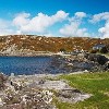 Island hopping in West Cork